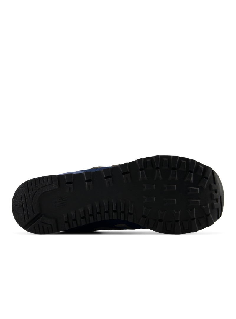 New Balance Buty męskie 515 M5154R3 - Granatowe | Sklep Monotox