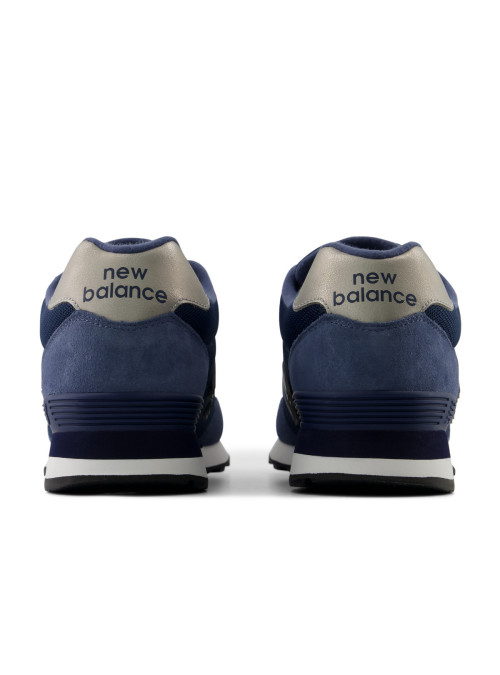 New Balance Buty męskie 515 M5154R3 - Granatowe | Sklep Monotox