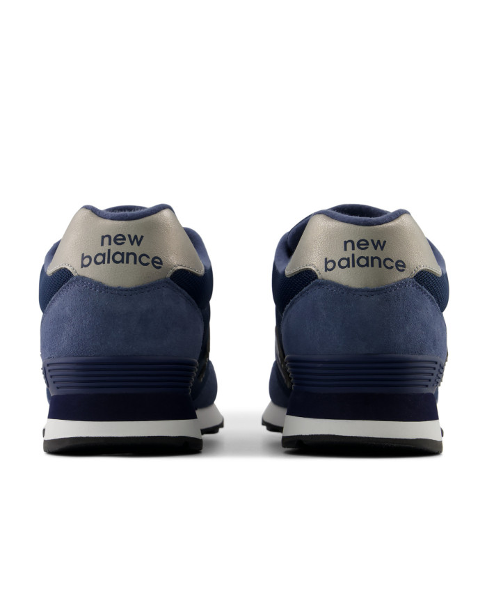 New Balance Buty męskie 515 M5154R3 - Granatowe | Sklep Monotox