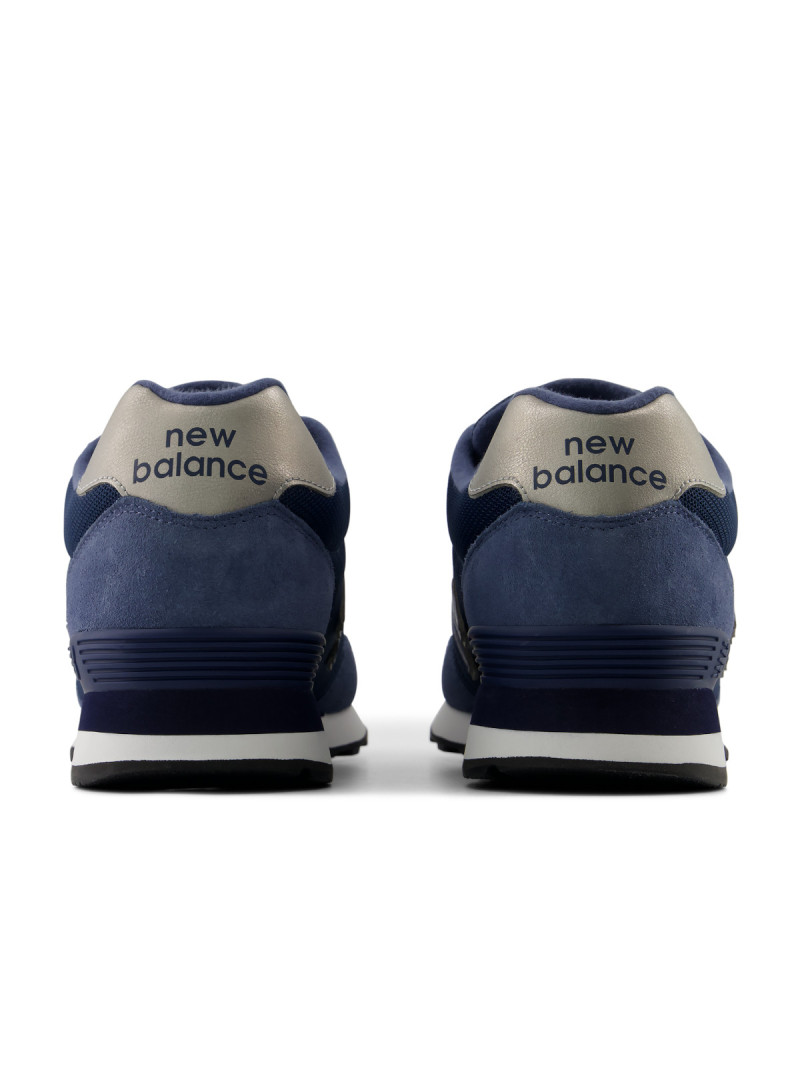 New Balance Buty męskie 515 M5154R3 - Granatowe | Sklep Monotox