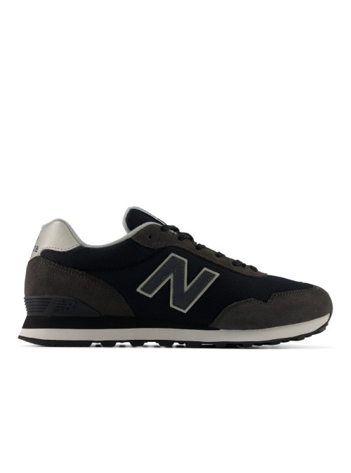 New Balance Buty męskie 515 M5157WC - Czarne | Sklep Monotox