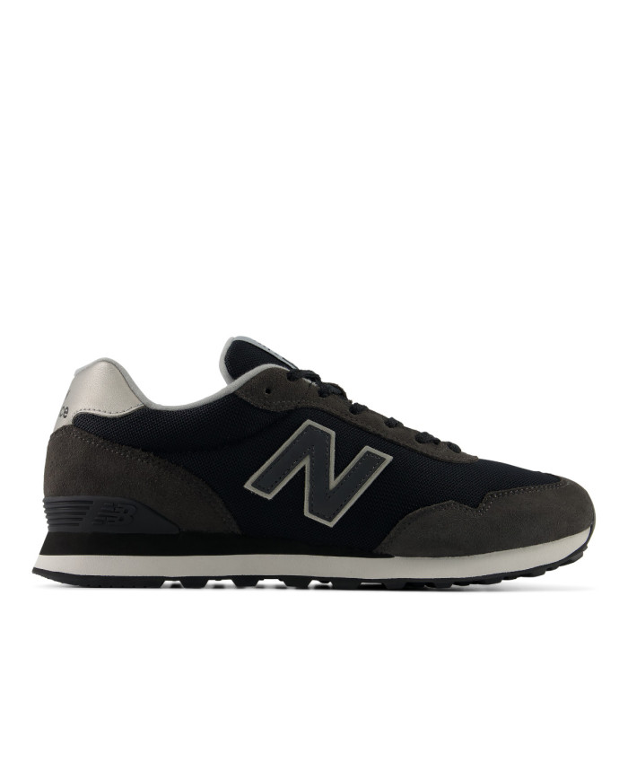 New Balance Buty męskie 515 M5157WC - Czarne | Sklep Monotox