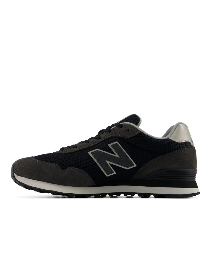 New Balance Buty męskie 515 M5157WC - Czarne | Sklep Monotox