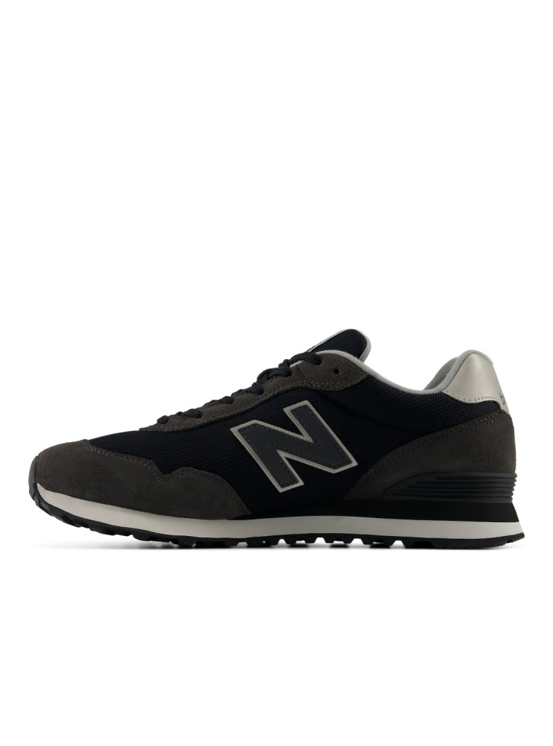 New Balance Buty męskie 515 M5157WC - Czarne | Sklep Monotox