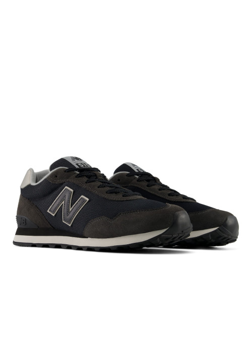 New Balance Buty męskie 515 M5157WC - Czarne | Sklep Monotox