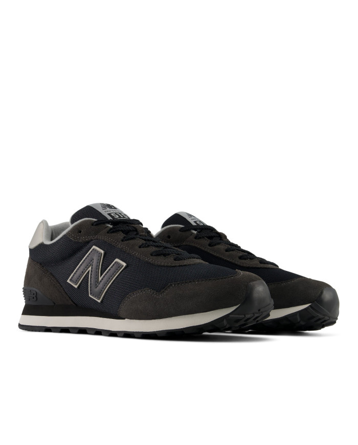 New Balance Buty męskie 515 M5157WC - Czarne | Sklep Monotox