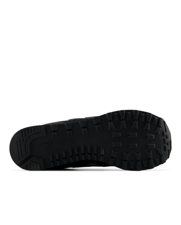 New Balance Buty męskie 515 M5157WC - Czarne | Sklep Monotox