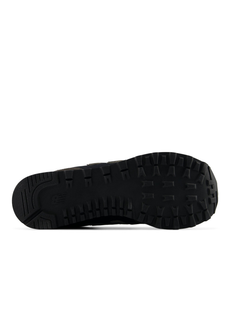 New Balance Buty męskie 515 M5157WC - Czarne | Sklep Monotox