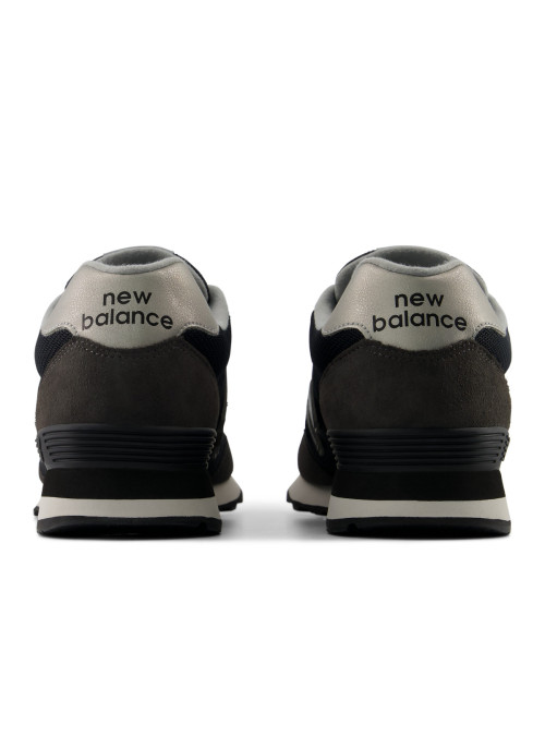 New Balance Buty męskie 515 M5157WC - Czarne | Sklep Monotox