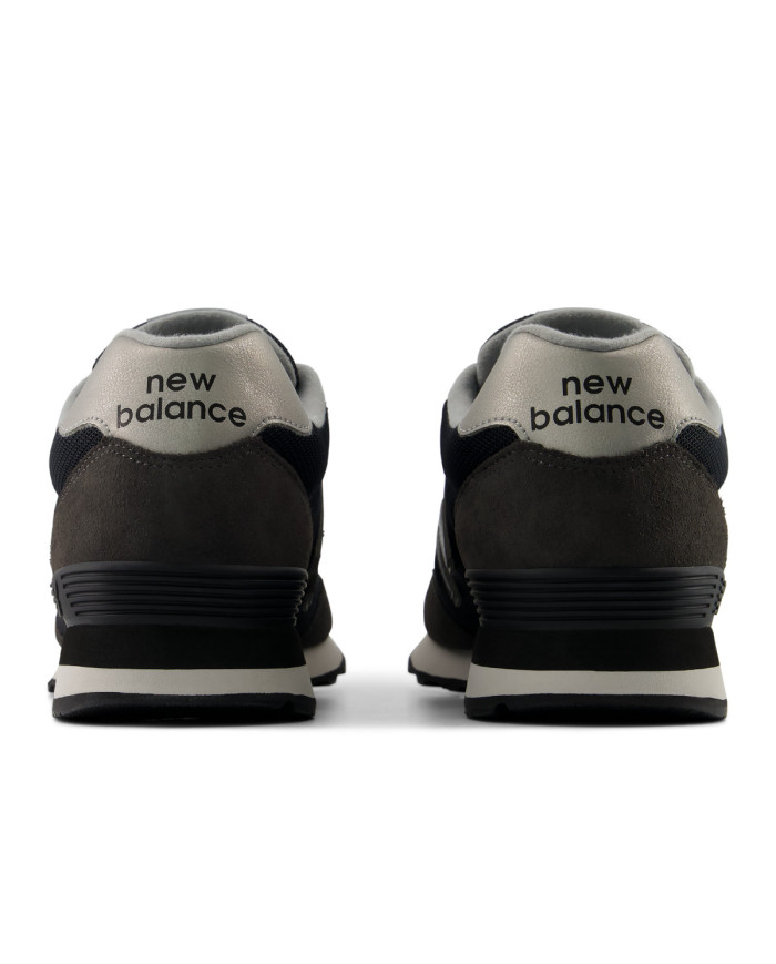 New Balance Buty męskie 515 M5157WC - Czarne | Sklep Monotox