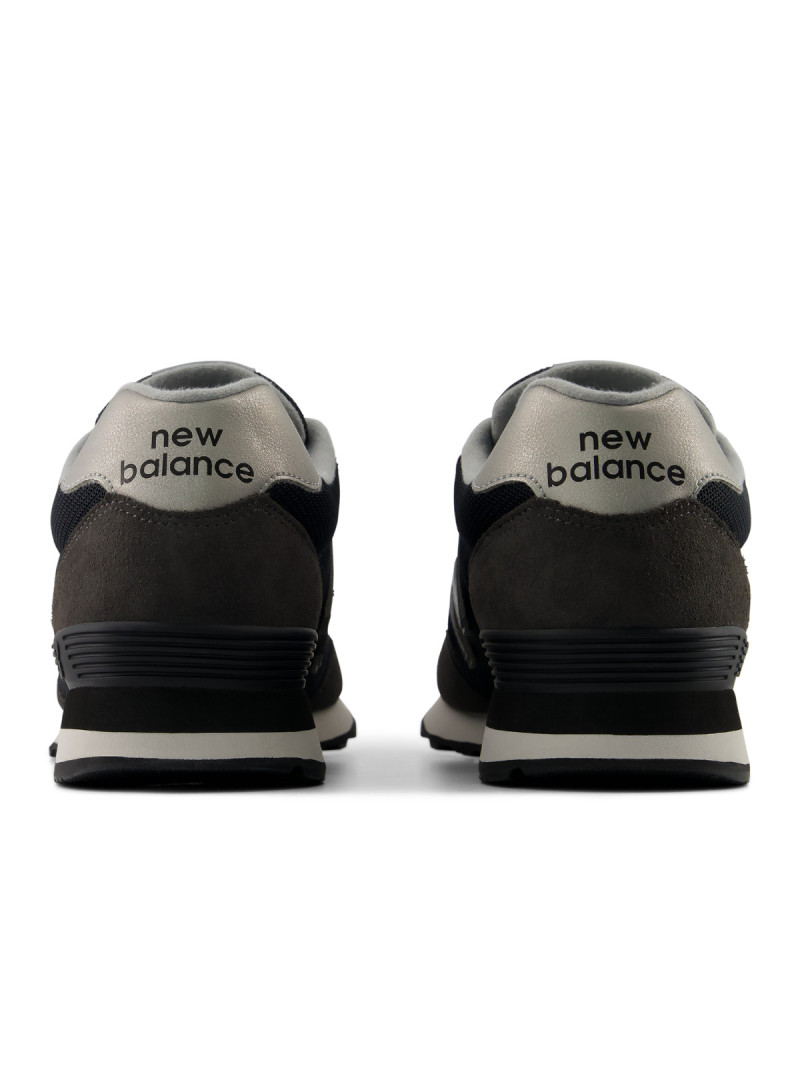 New Balance Buty męskie 515 M5157WC - Czarne | Sklep Monotox