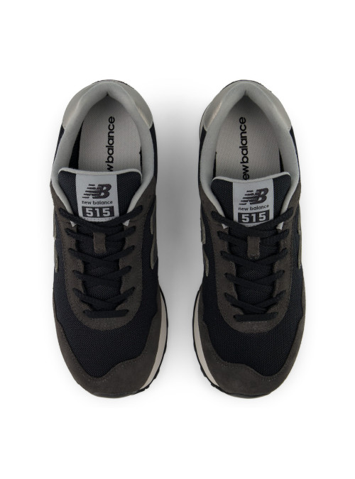 New Balance Buty męskie 515 M5157WC - Czarne | Sklep Monotox