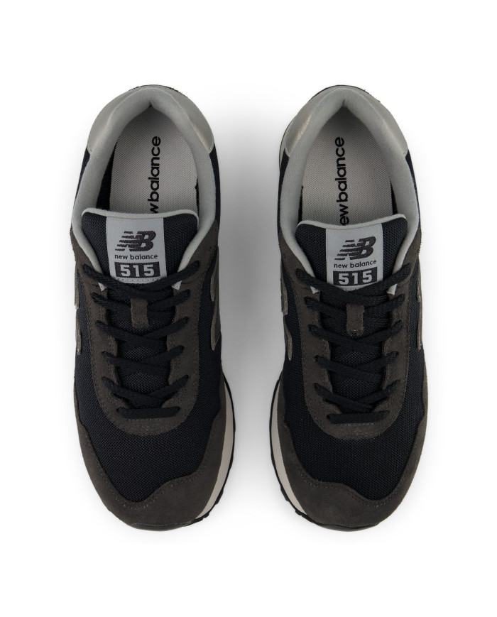 New Balance Buty męskie 515 M5157WC - Czarne | Sklep Monotox