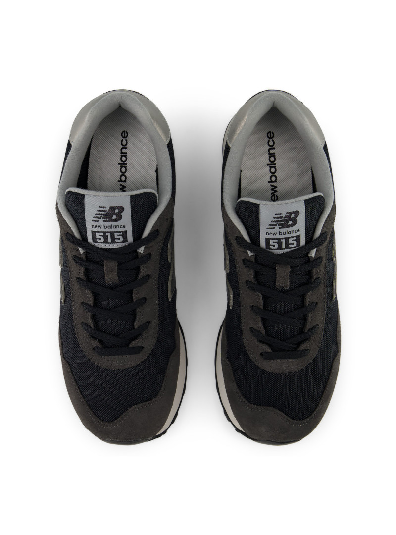 New Balance Buty męskie 515 M5157WC - Czarne | Sklep Monotox