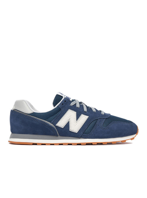 New Balance Buty męskie 373 ML373SE2 - Granatowe | Sklep Monotox