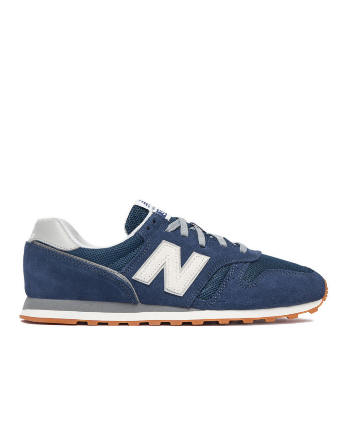 New Balance Buty męskie 373 ML373SE2 - Granatowe | Sklep Monotox