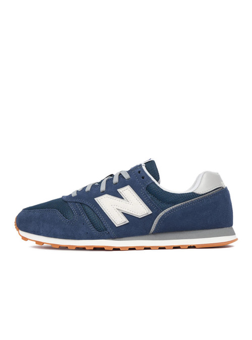 New Balance Buty męskie 373 ML373SE2 - Granatowe | Sklep Monotox