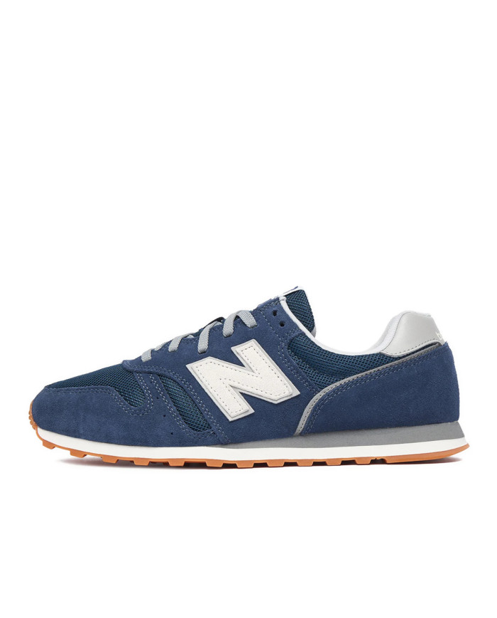 New Balance Buty męskie 373 ML373SE2 - Granatowe | Sklep Monotox