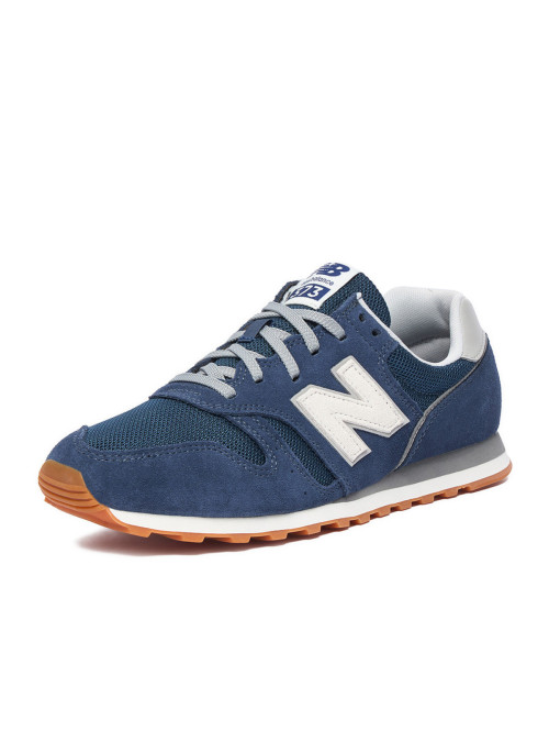 New Balance Buty męskie 373 ML373SE2 - Granatowe | Sklep Monotox