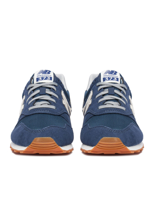 New Balance Buty męskie 373 ML373SE2 - Granatowe | Sklep Monotox