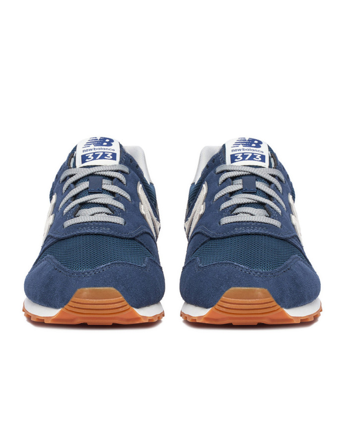 New Balance Buty męskie 373 ML373SE2 - Granatowe | Sklep Monotox