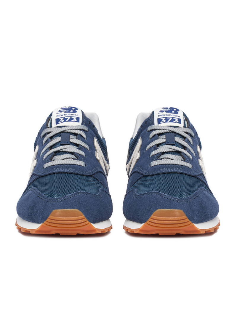 New Balance Buty męskie 373 ML373SE2 - Granatowe | Sklep Monotox