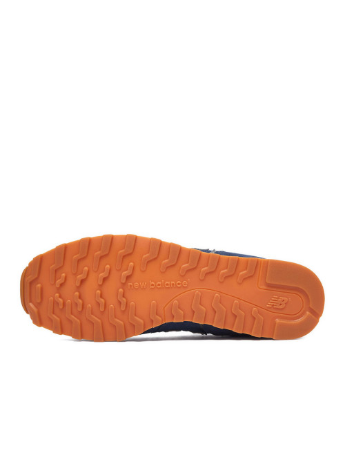 New Balance Buty męskie 373 ML373SE2 - Granatowe | Sklep Monotox