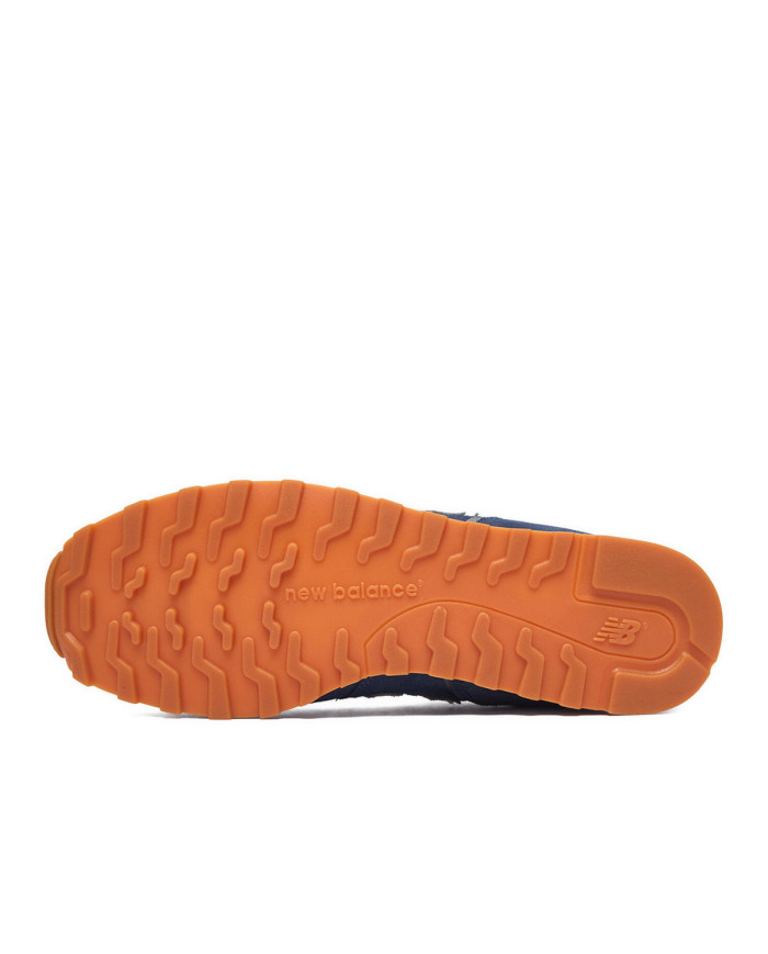 New Balance Buty męskie 373 ML373SE2 - Granatowe | Sklep Monotox