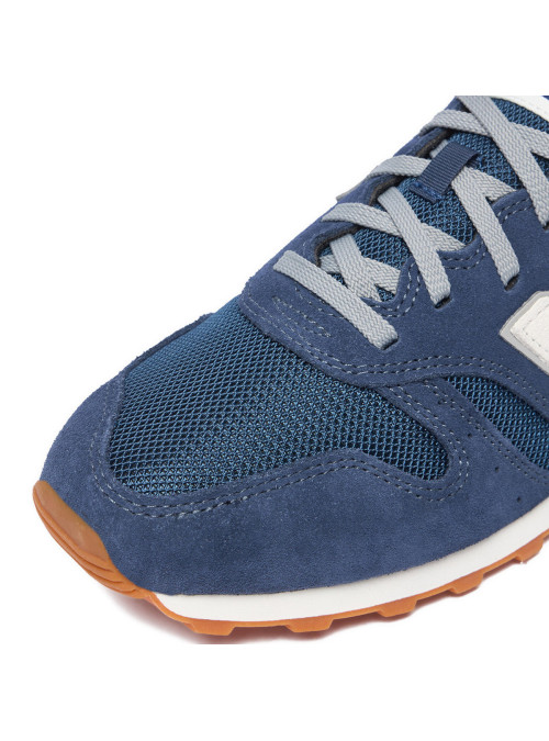 New Balance Buty męskie 373 ML373SE2 - Granatowe | Sklep Monotox
