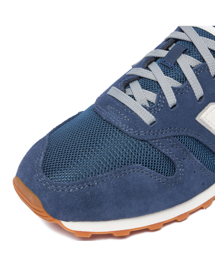 New Balance Buty męskie 373 ML373SE2 - Granatowe | Sklep Monotox