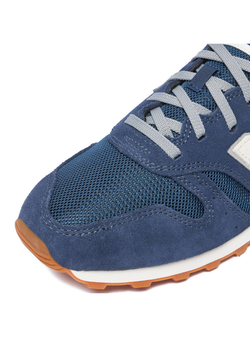 New Balance Buty męskie 373 ML373SE2 - Granatowe | Sklep Monotox
