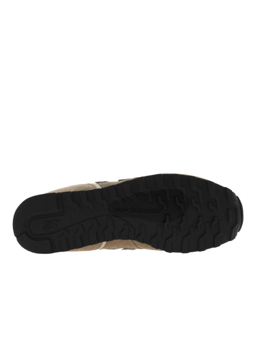 New Balance Buty męskie 373 ML373XA2 - Brązowe | Sklep Monotox