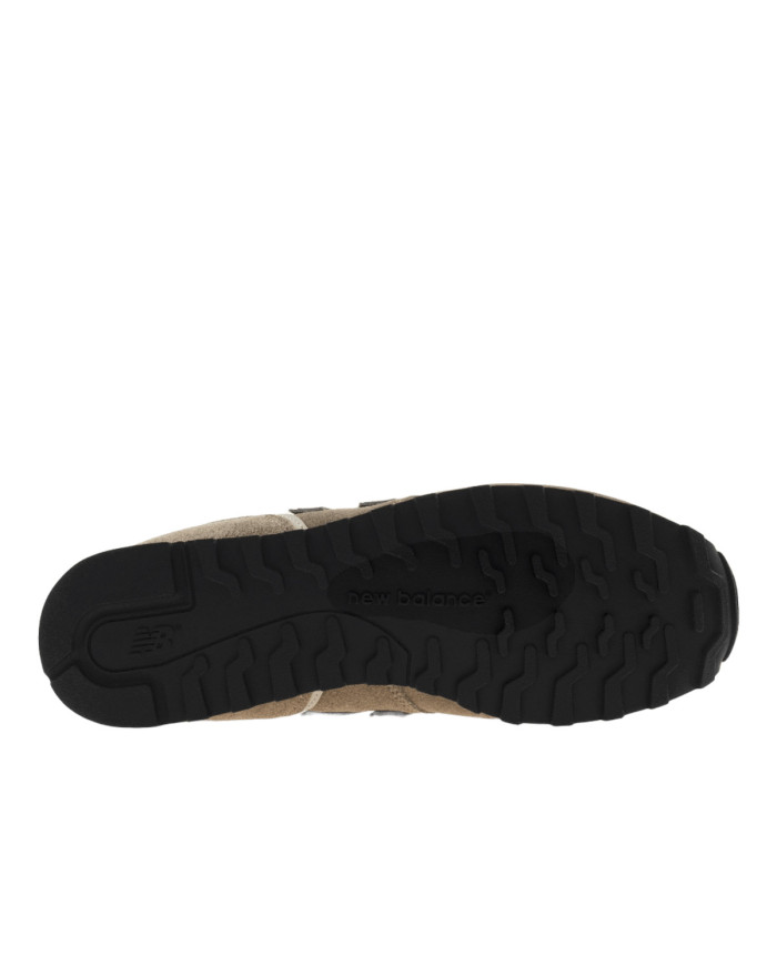 New Balance Buty męskie 373 ML373XA2 - Brązowe | Sklep Monotox