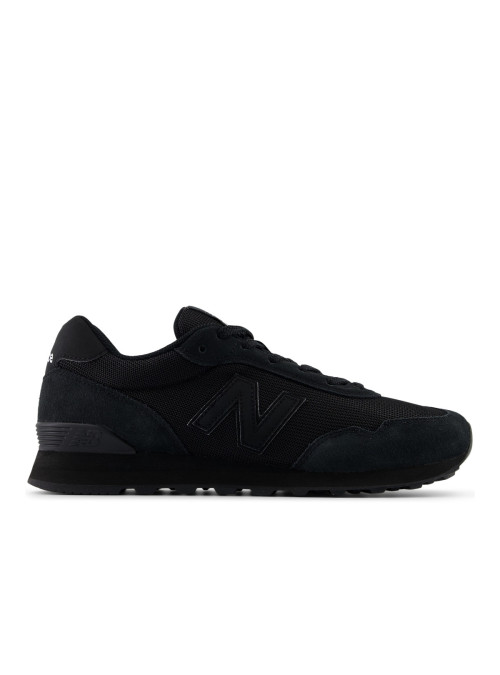 New Balance Buty męskie 515 ML515AGR - Czarne | Sklep Monotox