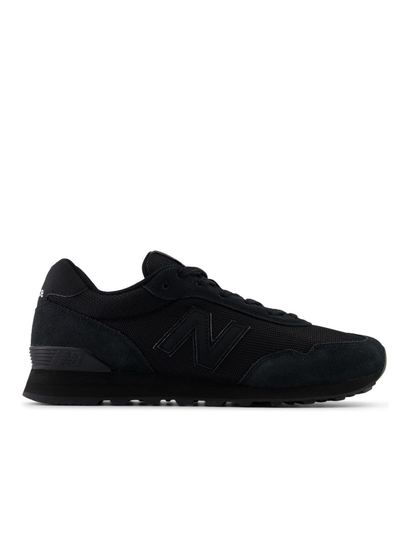 New Balance Buty męskie 515 ML515AGR - Czarne | Sklep Monotox