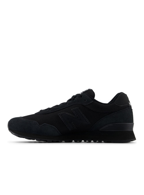 New Balance Buty męskie 515 ML515AGR - Czarne | Sklep Monotox