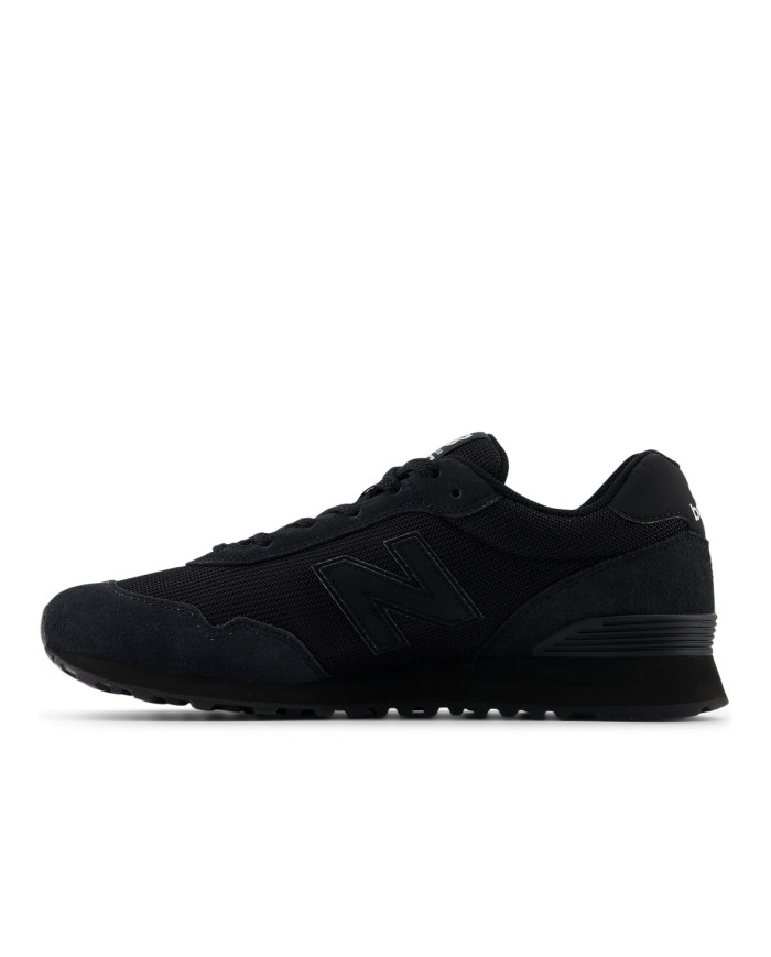 New Balance Buty męskie 515 ML515AGR - Czarne | Sklep Monotox