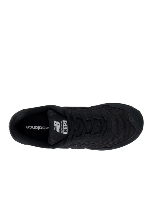 New Balance Buty męskie 515 ML515AGR - Czarne | Sklep Monotox
