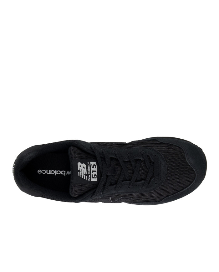 New Balance Buty męskie 515 ML515AGR - Czarne | Sklep Monotox