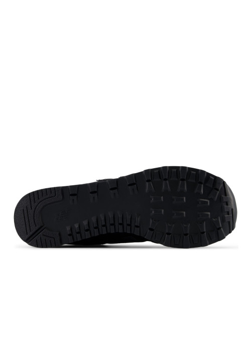 New Balance Buty męskie 515 ML515AGR - Czarne | Sklep Monotox