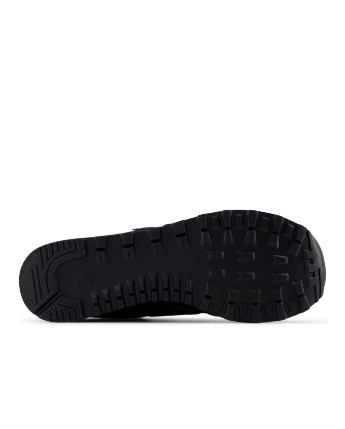 New Balance Buty męskie 515 ML515AGR - Czarne | Sklep Monotox