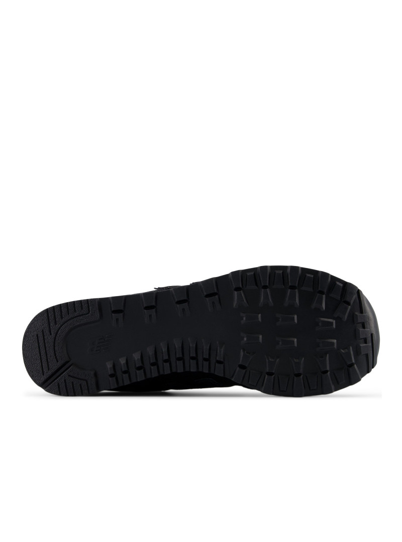 New Balance Buty męskie 515 ML515AGR - Czarne | Sklep Monotox