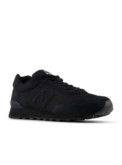 New Balance Buty męskie 515 ML515AGR - Czarne | Sklep Monotox