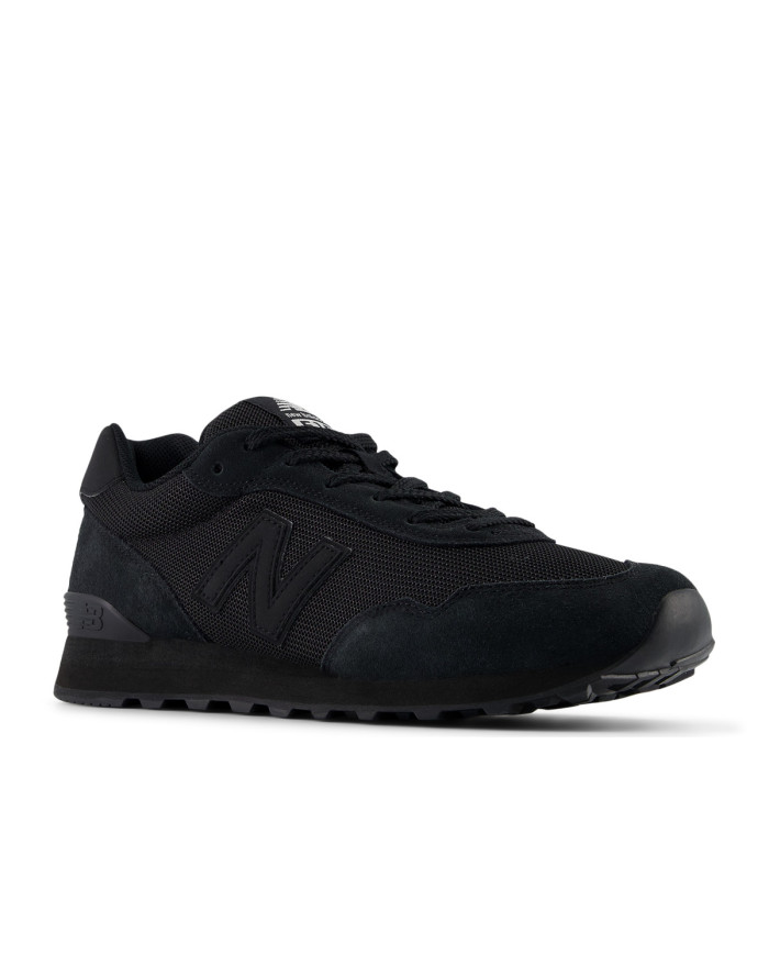 New Balance Buty męskie 515 ML515AGR - Czarne | Sklep Monotox