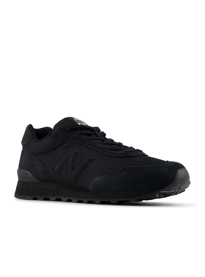 New Balance Buty męskie 515 ML515AGR - Czarne | Sklep Monotox