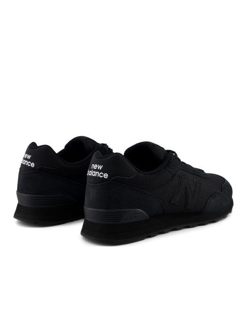 New Balance Buty męskie 515 ML515AGR - Czarne | Sklep Monotox