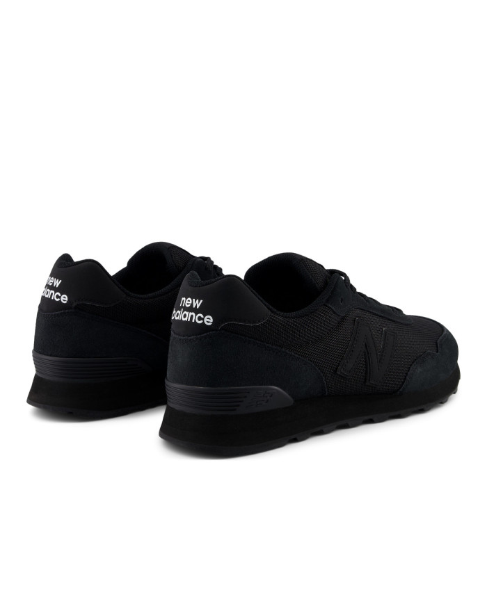 New Balance Buty męskie 515 ML515AGR - Czarne | Sklep Monotox