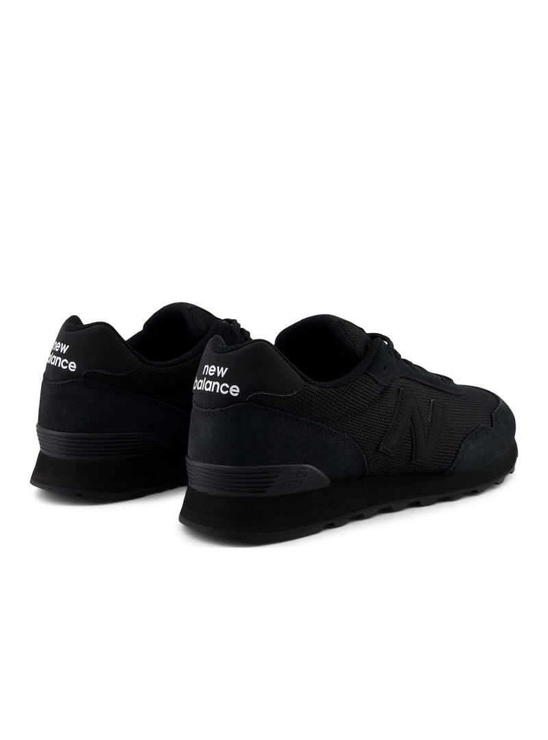 New Balance Buty męskie 515 ML515AGR - Czarne | Sklep Monotox