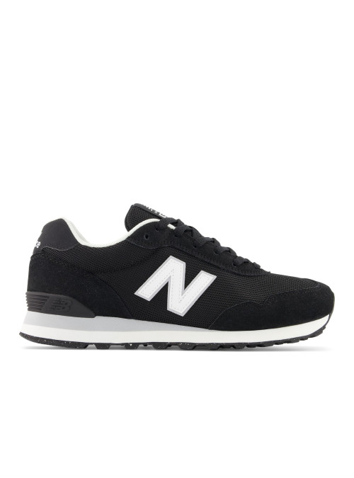 New Balance Buty męskie 515 ML515BLK - Czarne | Sklep Monotox