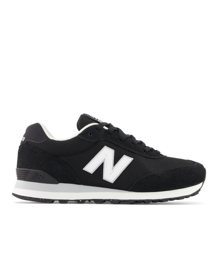 New Balance Buty męskie 515 ML515BLK - Czarne | Sklep Monotox
